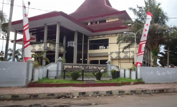 Seorang Anggota Terpapar Covid-19, Sidang Paripurna DPRD Jember Diundur, Kantor Di-lockdown