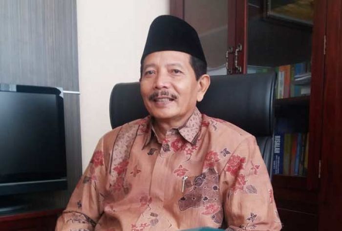 Pilgub Jatim 2018, PKB Garap Tiga Komponen untuk Menangkan Pak Halim Pilgub Jatim 2018, PKB Garap Tiga Komponen untuk Menangkan Pak Halim