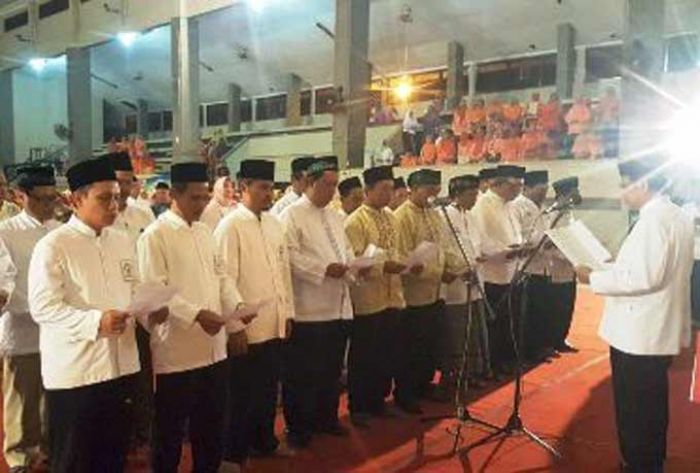 Peringati Isra Peringati Isra