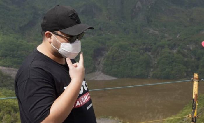 Setahun Ditutup Akibat Pandemi, Wisata Gunung Kelud Siap Dibuka Kembali