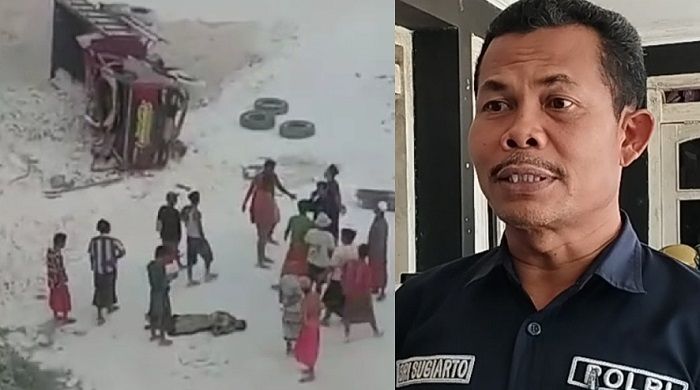 Galian C di Pamekasan Makan Korban, Polisi akan Panggil Pemilik