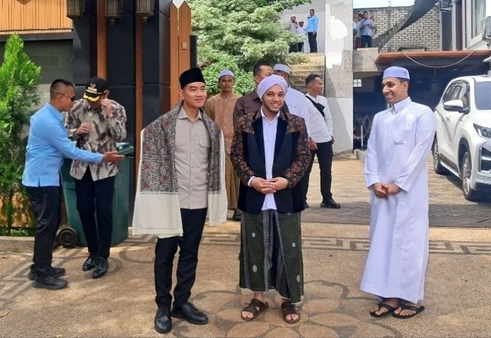 Kunjungan Wapres Gibran ke Tuban, Habib Husein Baagil: Bahas Haha-Hihi Saja