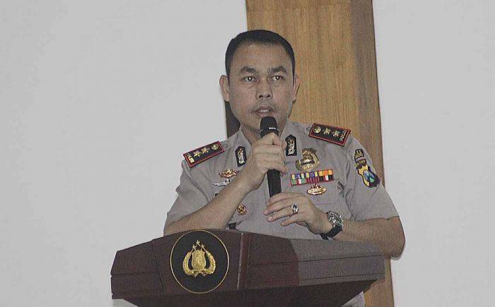Kapolres Bojonegoro: Penyelidikan Kasus Blok Cepu Terus Berlanjut Kapolres Bojonegoro: Penyelidikan Kasus Blok Cepu Terus Berlanjut