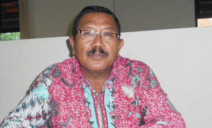 Dipenjara, 2 Anggota DPRD Lamongan Tetap Terima Gaji Dipenjara, 2 Anggota DPRD Lamongan Tetap Terima Gaji
