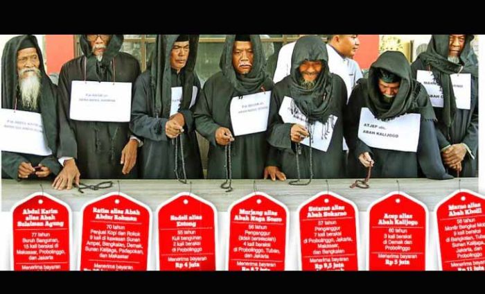 Tafsir An-Nahl 103: Soal Mahaguru, antara Nabi dan Taat Pribadi Tafsir An-Nahl 103: Soal Mahaguru, antara Nabi dan Taat Pribadi