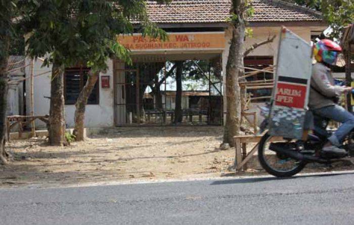 Pasar Hewan Jatirogo Tuban, Jadi Jujukan PSK saat Malam Jum Pasar Hewan Jatirogo Tuban, Jadi Jujukan PSK saat Malam Jum