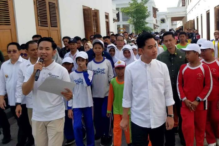 Kunker ke Ngawi, Wapres Kunjungi Benteng Van Den Bosch Kunker ke Ngawi, Wapres Kunjungi Benteng Van Den Bosch
