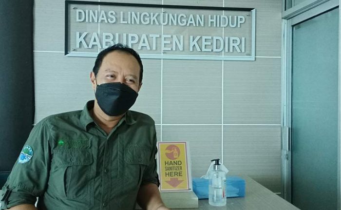 Temuan DLH, PT KTS Belum Pernah Laporkan Pengelolaan Terkait Limbah Temuan DLH, PT KTS Belum Pernah Laporkan Pengelolaan Terkait Limbah