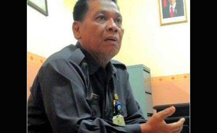 42 Ribu Warga Lamongan Terancam tak Mendapatkan Layanan Publik, Belum Lakukan Perekaman e-KTP 42 Ribu Warga Lamongan Terancam tak Mendapatkan Layanan Publik, Belum Lakukan Perekaman e-KTP