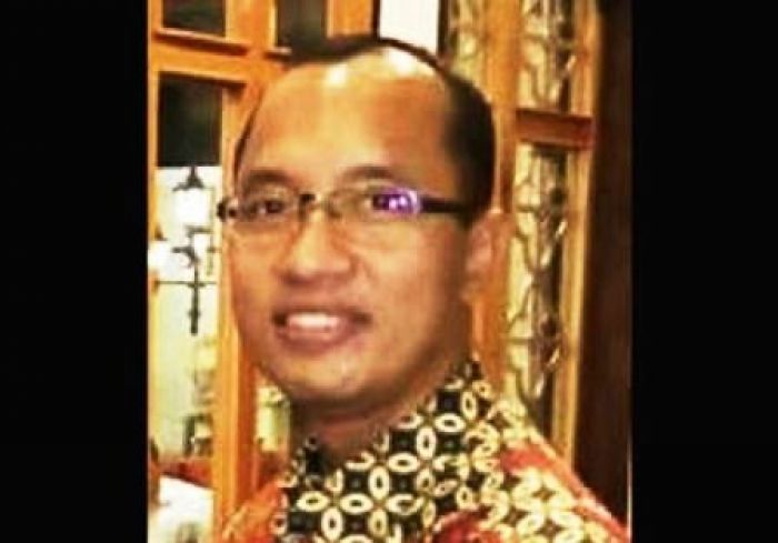 Pandum Assakinah Pandum Assakinah