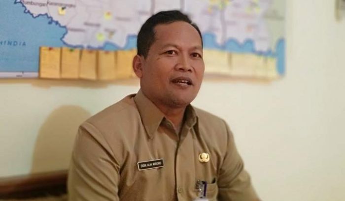 BPBD Pacitan Verifikasi dan Uji Publik Rumah Terdampak Bencana Tahun 2017 BPBD Pacitan Verifikasi dan Uji Publik Rumah Terdampak Bencana Tahun 2017