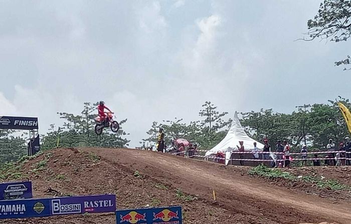 Keren, Pasuruan Punya Sirkuit Motocross Bertaraf Nasional, Diberi Nama Sirkuit Putra Airlangga Keren, Pasuruan Punya Sirkuit Motocross Bertaraf Nasional, Diberi Nama Sirkuit Putra Airlangga