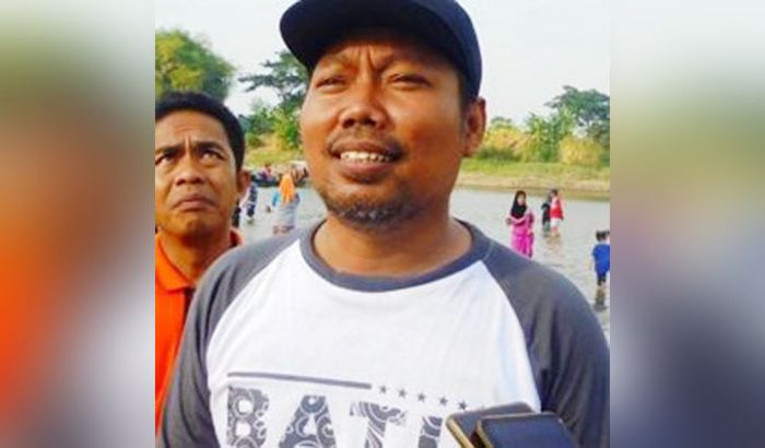Baru Nurul Yatim yang Siap Maju, Pemilihan Ketua AKD Gresik Berpotensi Aklamasi Baru Nurul Yatim yang Siap Maju, Pemilihan Ketua AKD Gresik Berpotensi Aklamasi