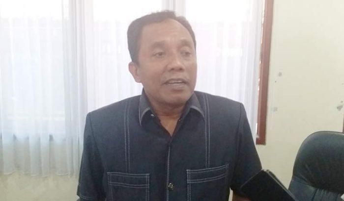 DPRD Bangkalan Gelar RDP Soal Amburadulnya Data Penerima BPNT DPRD Bangkalan Gelar RDP Soal Amburadulnya Data Penerima BPNT