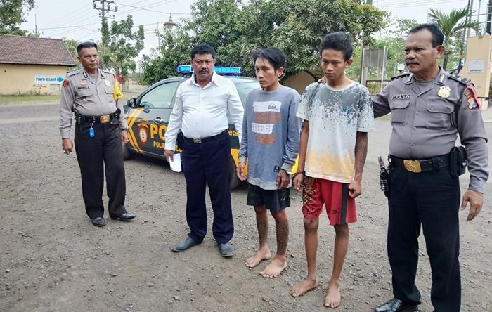 Besuk Napi, Petugas Temukan Sabu 17 Gram di Kemasan Kacang Garuda Besuk Napi, Petugas Temukan Sabu 17 Gram di Kemasan Kacang Garuda