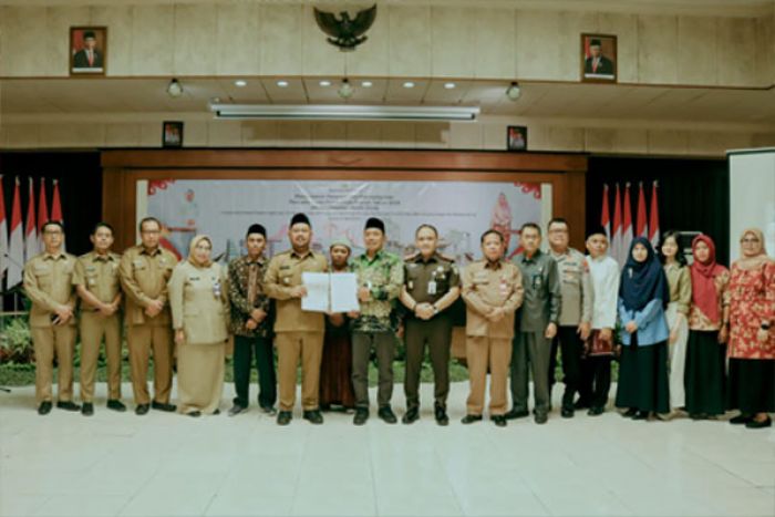 Musrenbang 2024, Bupati Gresik Tegaskan akan Tingkatkan Kualitas Jalan Musrenbang 2024, Bupati Gresik Tegaskan akan Tingkatkan Kualitas Jalan
