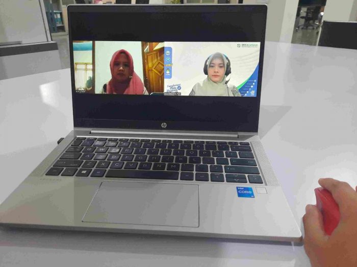 BPJS Kesehatan Online, KCU Malang Permudah Layanan Bagi Masyarakat di Desa BPJS Kesehatan Online, KCU Malang Permudah Layanan Bagi Masyarakat di Desa
