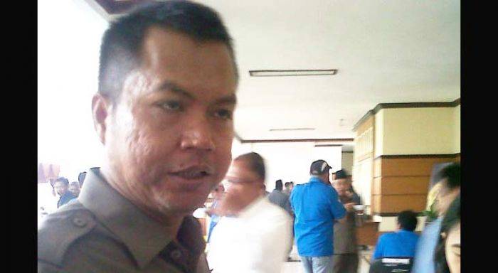 Dana Desa Rawan Penyimpangan, Zia Ulhaq Minta Juklak dan Juknis segera Diterbitkan Dana Desa Rawan Penyimpangan, Zia Ulhaq Minta Juklak dan Juknis segera Diterbitkan