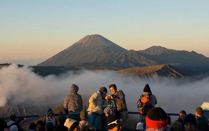 PPKM Darurat Diberlakukan, Wisata Bromo Probolinggo Kembali Ditutup