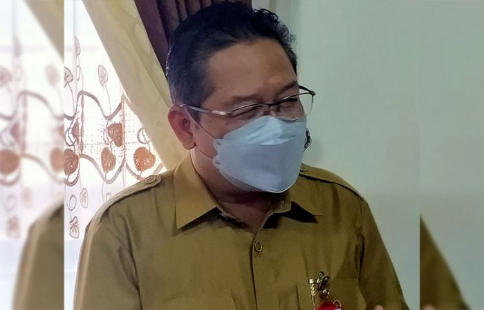 Bahas Raperda Pilkada 2024, ​PJ Sekda Trenggalek Anggap Usulan KPU dan Bawaslu Cukup Realistis