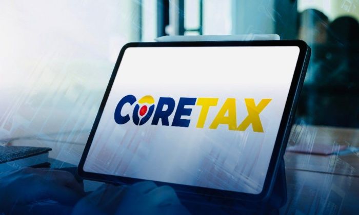 Solusi yang Mungkin Bisa Dicoba soal Coretax Eror Hari ini Tak Bisa Diakses Request Connection Out Solusi yang Mungkin Bisa Dicoba soal Coretax Eror Hari ini Tak Bisa Diakses Request Connection Out