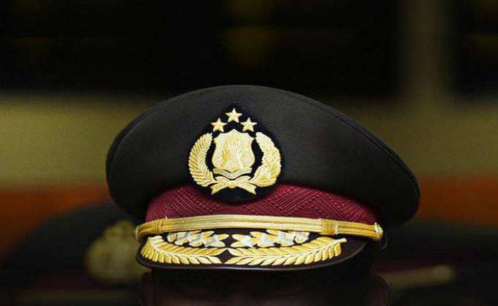 22 Kapolres di Jatim akan Alih Tugas, Ini Rinciannya 22 Kapolres di Jatim akan Alih Tugas, Ini Rinciannya