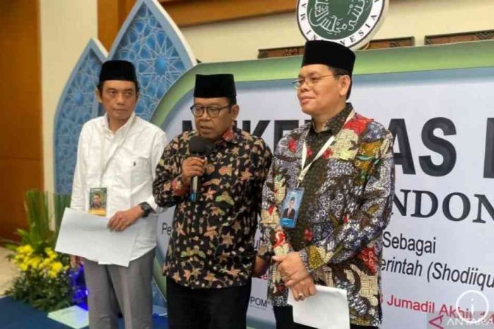 PIK 2 Dianggap Banyak Mudharat, MUI minta Pemerintah Cabut Status PSN PIK 2 Dianggap Banyak Mudharat, MUI minta Pemerintah Cabut Status PSN