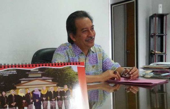 Dugaan Penyalahgunaan Dana BOS di SMPN I Gapura, Inspektorat Diminta Panggil Mahfud Mantan Kasek