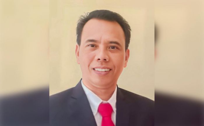 Soal Penambahan Payung Madinah Kota Pasuruan, Begini Penjelasan Ketua Fraksi Gerindra Soal Penambahan Payung Madinah Kota Pasuruan, Begini Penjelasan Ketua Fraksi Gerindra