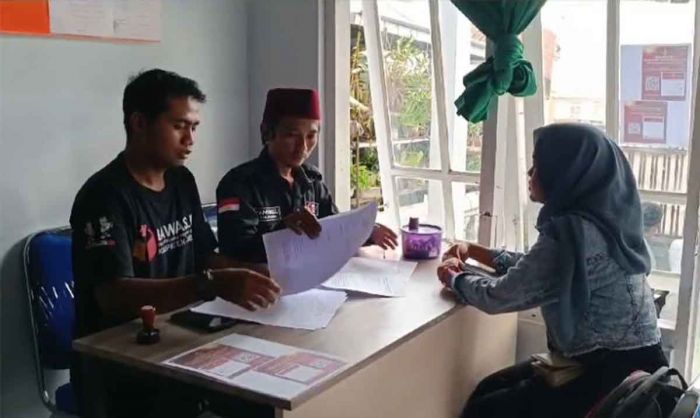 Buka Rekrutmen Petugas PTPS, Bawaslu Jember Butuh 7.706 Orang Buka Rekrutmen Petugas PTPS, Bawaslu Jember Butuh 7.706 Orang