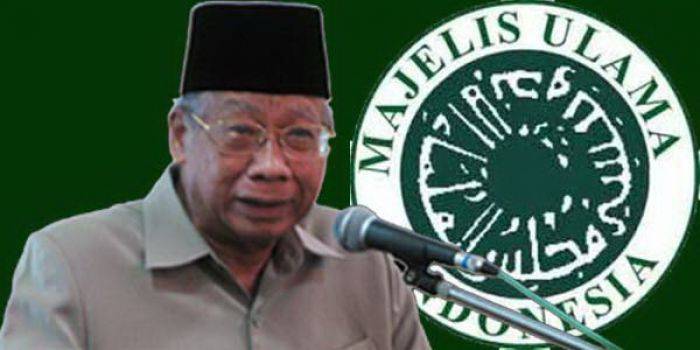 Soal Trompet Sampul Alquran, MUI Jatim Minta Masyarakat Tak Terprovokasi Soal Trompet Sampul Alquran, MUI Jatim Minta Masyarakat Tak Terprovokasi