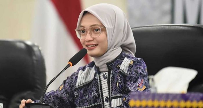 Buka Sosialisasi Musrenbang RKPD 2027, Wali Kota Kediri Fokus Infrastruktur dan Pelayanan Publik