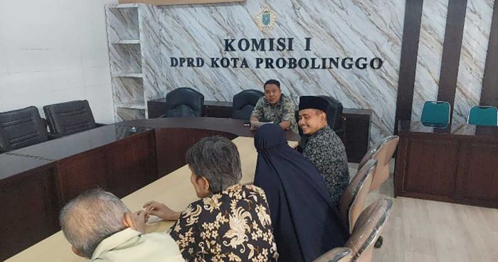 Wadul ke Dewan, Warga Keluhkan Home Stay di Kota Probolinggo yang Diduga Jadi Tempat Mesum