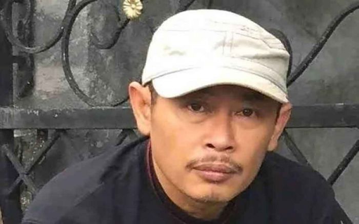 Kerusuhan Bupati Pasuruan Cup 2025, LSM Pusaka Kecam Keras Tindakan Pelaku Kerusuhan Bupati Pasuruan Cup 2025, LSM Pusaka Kecam Keras Tindakan Pelaku