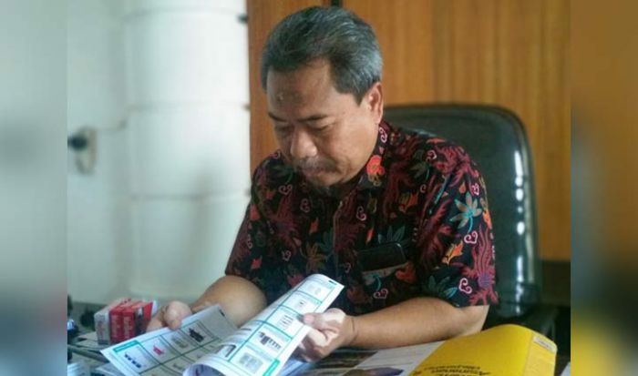Bagian ULP Pacitan Tidak Akan Buka Tender Umum di P-APBD Tahun Anggaran 2019 Bagian ULP Pacitan Tidak Akan Buka Tender Umum di P-APBD Tahun Anggaran 2019