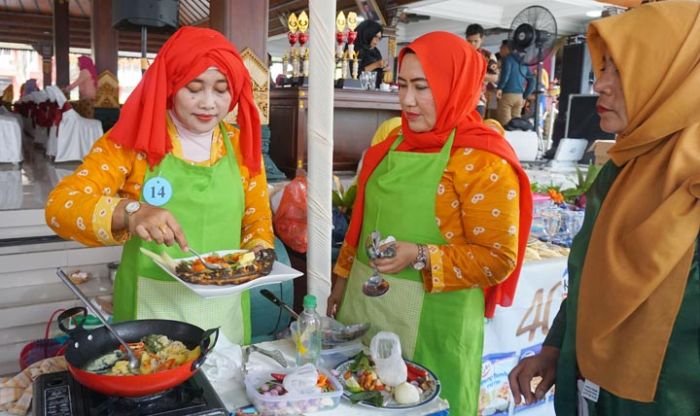 Peringatan Hari Ibu ke-91 Tahun 2019: Anak Unggul dan Cerdas Dibentuk dari Ibu yang Cerdas Peringatan Hari Ibu ke-91 Tahun 2019: Anak Unggul dan Cerdas Dibentuk dari Ibu yang Cerdas