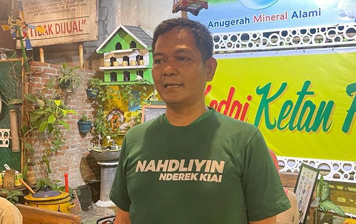 Komisi X DPR RI Apresiasi Remaja 14 Tahun yang Masuk Unair Komisi X DPR RI Apresiasi Remaja 14 Tahun yang Masuk Unair