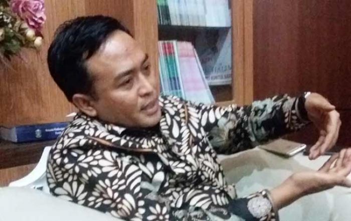 DPRD Jatim Usulkan Penambahan Anggaran Bencana DPRD Jatim Usulkan Penambahan Anggaran Bencana