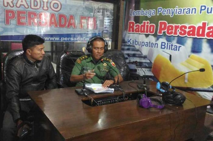 Kodim 0808/Blitar Serukan Seluruh Masyarakat untuk Doa Bersama Serentak 17 Agustus Kodim 0808/Blitar Serukan Seluruh Masyarakat untuk Doa Bersama Serentak 17 Agustus