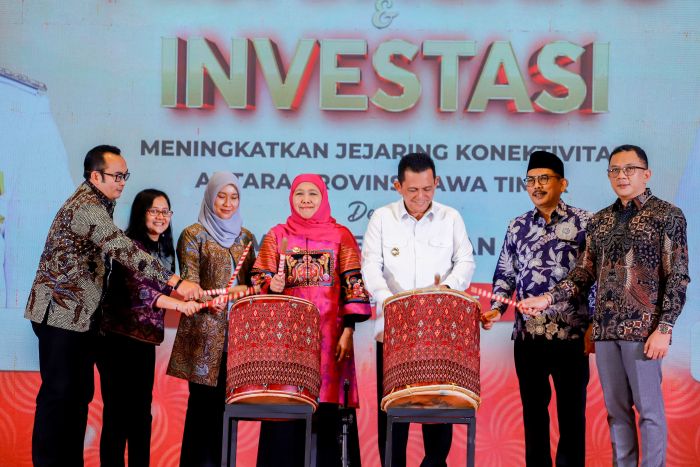 Gubernur Khofifah Tutup Misi Dagang Jatim–Kepri 2025, Catat Transaksi Tertinggi Rp 4,45 T