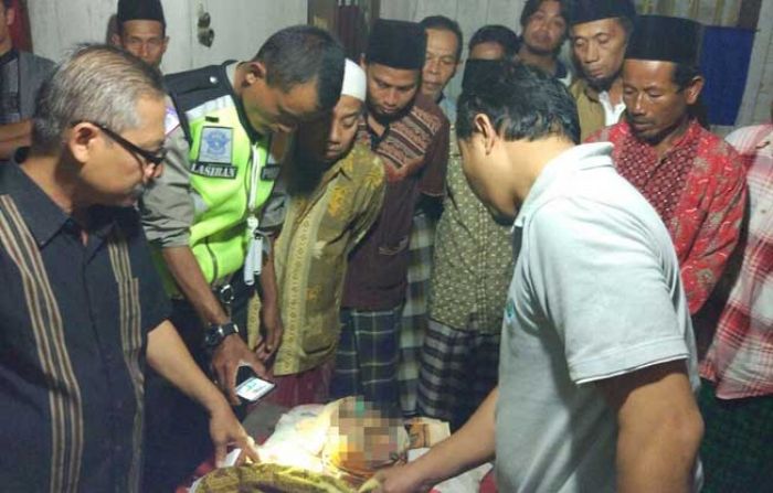 Diduga Serangan Jantung, Ustad di Lajukidul, Singgahan Ditemukan Meninggal di Ladang Diduga Serangan Jantung, Ustad di Lajukidul, Singgahan Ditemukan Meninggal di Ladang