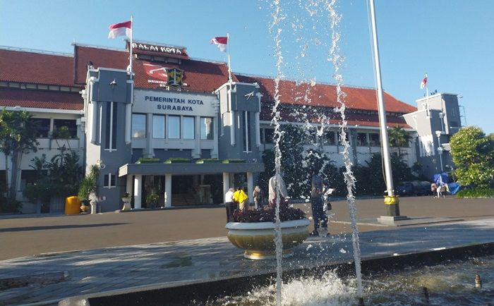 Pemkot Surabaya Buka 1.560 Formasi CPNS-PPPK 2021, Berikut Rinciannya