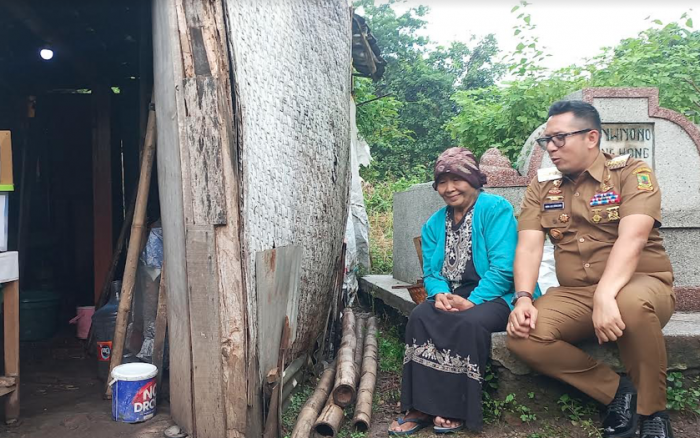 Beberapa Langkah yang Dilakukan Pemkot Mojokerto Berhasil Tekan Angka Kemiskinan Ekstrem hingga 0% Beberapa Langkah yang Dilakukan Pemkot Mojokerto Berhasil Tekan Angka Kemiskinan Ekstrem hingga 0%