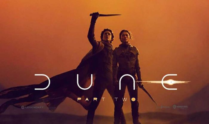 Rating Film The Dune: Part Two, Mulai dari IMDb, Rotten Tomatoes, dan Metacritic Rating Film The Dune: Part Two, Mulai dari IMDb, Rotten Tomatoes, dan Metacritic