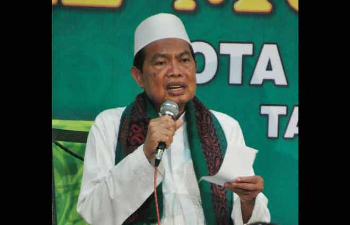 Wali Kota Mojokerto Pastikan Tak Ada Kekosongan Sekda, Assessment Dikebut Sebelum 17 September Wali Kota Mojokerto Pastikan Tak Ada Kekosongan Sekda, Assessment Dikebut Sebelum 17 September