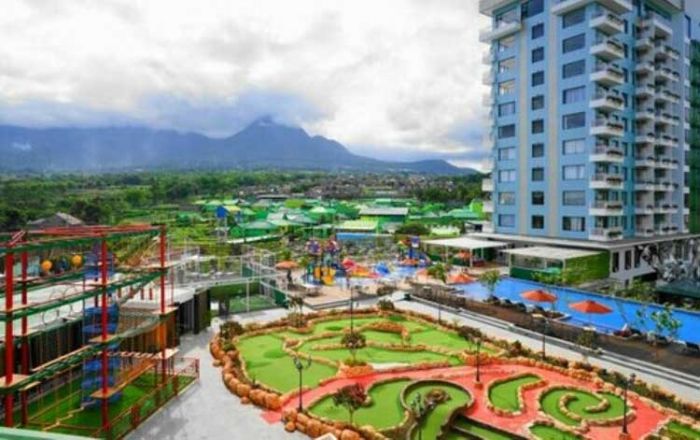 Okupansi Hotel di Batu Masih Lesu, Rata-rata Masih 30 Persen Okupansi Hotel di Batu Masih Lesu, Rata-rata Masih 30 Persen