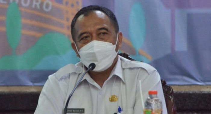 13 Nama Calon Dewas dan Direksi Perumda Giri Tirta Diserahkan Bupati Gresik, Berikut Daftarnya 13 Nama Calon Dewas dan Direksi Perumda Giri Tirta Diserahkan Bupati Gresik, Berikut Daftarnya