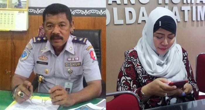 Dugaan Perselingkuhan Kadishub Bojonegoro, Istri: Saya Temukan Video Porno, Diam Malah Diancam Dugaan Perselingkuhan Kadishub Bojonegoro, Istri: Saya Temukan Video Porno, Diam Malah Diancam