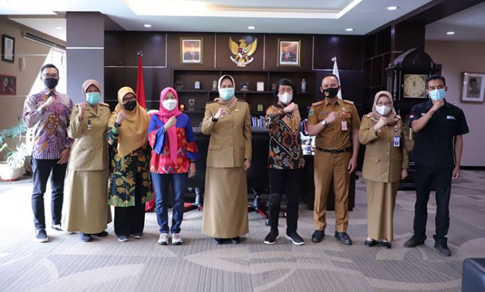 Datangi Kota Batu, Kak Seto Pantau Kondisi Psikologis Korban Kasus Dugaan Pelecehan Seksual Datangi Kota Batu, Kak Seto Pantau Kondisi Psikologis Korban Kasus Dugaan Pelecehan Seksual