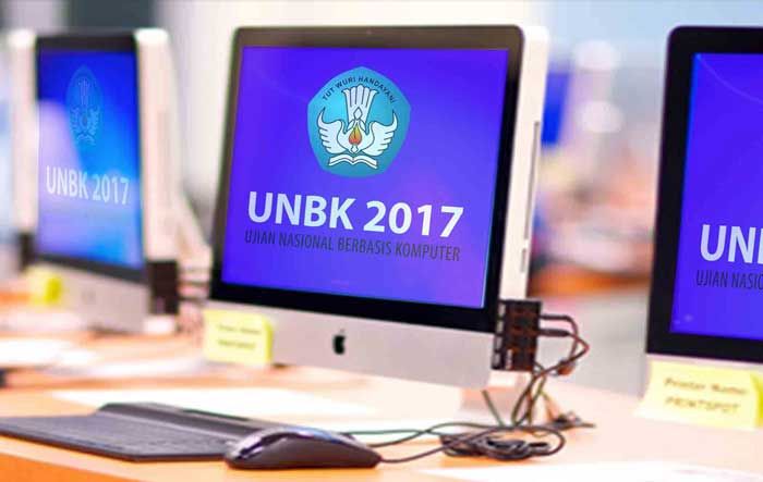 Mahasiswa Unesa Ciptakan Aplikasi NexApp untuk Permudah UNBK Mahasiswa Unesa Ciptakan Aplikasi NexApp untuk Permudah UNBK